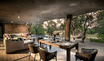 African Safari Guru - Chitwa Chitwa Lodge - Sabi Sands Game Reserve