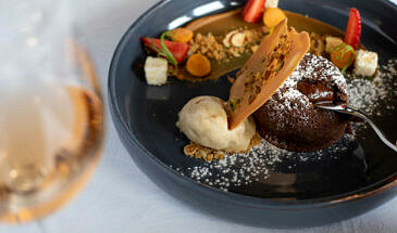 African Safari Guru - La Residence - Franschhoek - Cape Winelands - Cape Town - Desert