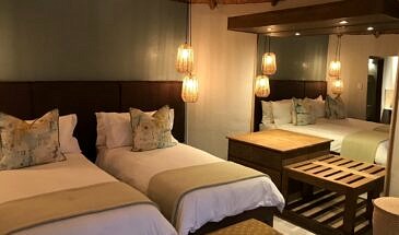 African Safari Guru - Misava Safari Camp - Klaserie Game Reserve - Greater Kruger National Park - South Africa -